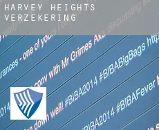Harvey Heights  verzekering