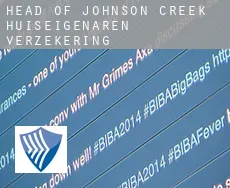 Head of Johnson Creek  huiseigenaren verzekering
