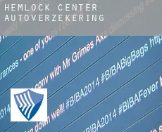Hemlock Center  autoverzekering