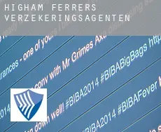 Higham Ferrers verzekeringsagenten