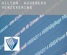 Hilton  huurders verzekering