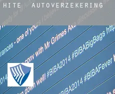 Hite  autoverzekering