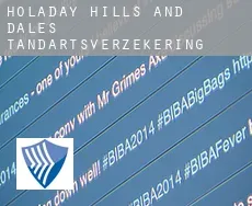 Holaday Hills and Dales  tandartsverzekering