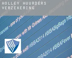 Holley huurders verzekering