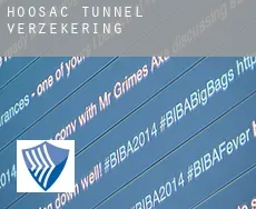 Hoosac Tunnel  verzekering