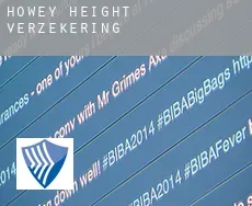 Howey Height  verzekering