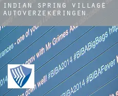 Indian Spring Village  autoverzekeringen