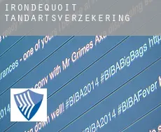 Irondequoit  tandartsverzekering