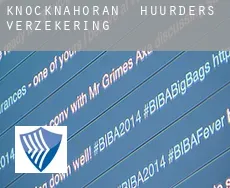 Knocknahoran  huurders verzekering