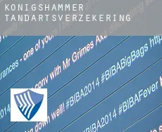 Königshammer  tandartsverzekering