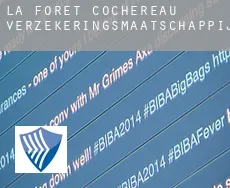 La Forêt-Cochereau  verzekeringsmaatschappij