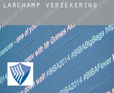 Larchamp  verzekering