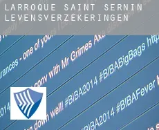 Larroque-Saint-Sernin  levensverzekeringen