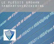Le Plessis-Grohan  tandartsverzekering