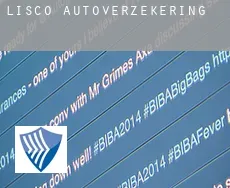 Lisco autoverzekering