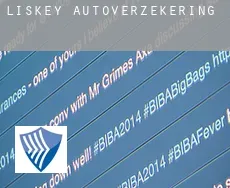 Liskey autoverzekering