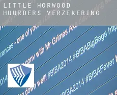 Little Horwood  huurders verzekering