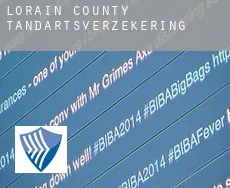 Lorain County  tandartsverzekering