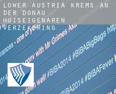 Politischer Bezirk Krems an der Donau (Lower Austria)  huiseigenaren verzekering