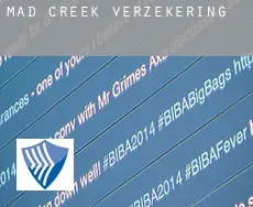 Mad Creek  verzekering