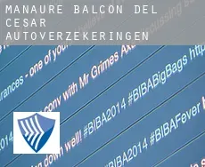 Manaure Balcón del Cesar  autoverzekeringen