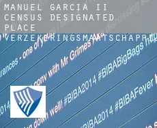 Manuel Garcia II verzekeringsmaatschappij