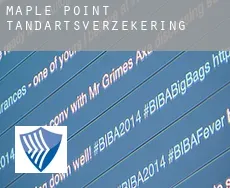 Maple Point  tandartsverzekering