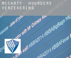 McCarty  huurders verzekering