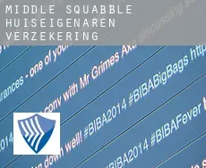 Middle Squabble  huiseigenaren verzekering