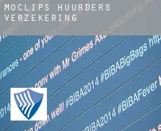 Moclips  huurders verzekering