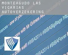 Monteagudo de las Vicarías  autoverzekering