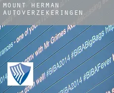Mount Herman  autoverzekeringen