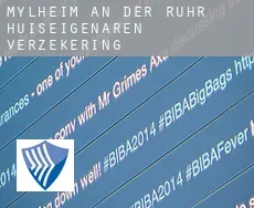 Mülheim an der Ruhr  huiseigenaren verzekering