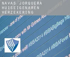 Navas de Jorquera  huiseigenaren verzekering