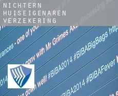 Nichtern  huiseigenaren verzekering