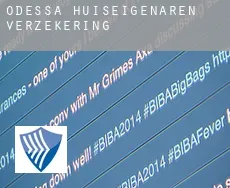 Odessa huiseigenaren verzekering