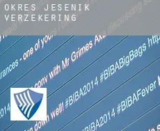 Okres Jesenik  verzekering