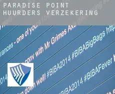 Paradise Point  huurders verzekering