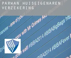 Parwan  huiseigenaren verzekering