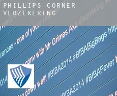 Phillips Corner  verzekering