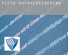 Pieta  autoverzekering