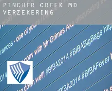 Pincher Creek M.District  verzekering