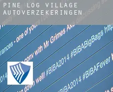 Pine Log Village  autoverzekeringen