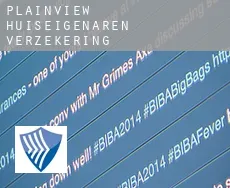 Plainview  huiseigenaren verzekering