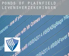 Ponds of Plainfield  levensverzekeringen