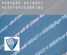 Porters Retreat  autoverzekering