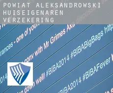 Powiat aleksandrowski  huiseigenaren verzekering