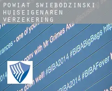 Powiat świebodziński  huiseigenaren verzekering