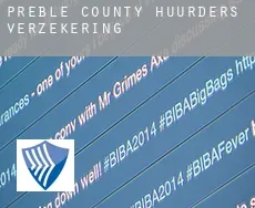 Preble County  huurders verzekering