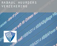 Rabaul  huurders verzekering